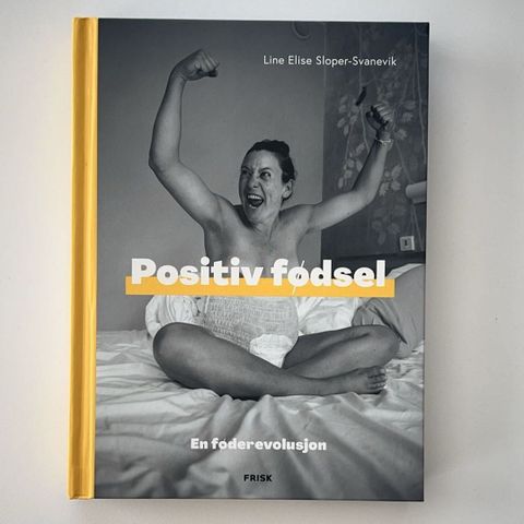 Positiv fødsel