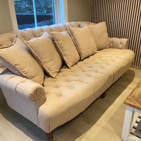 Riviera Maison sofa