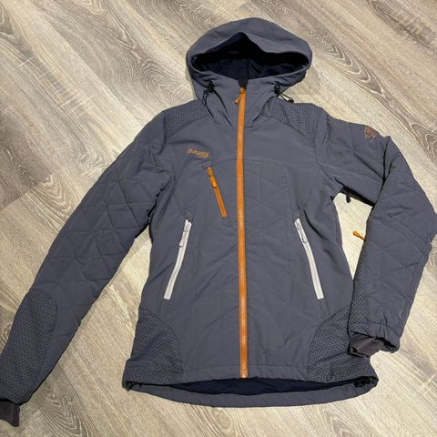 Bergans jakke str xs