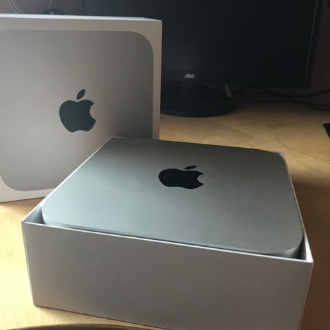 Mac mini M 2 / 8 / 256.     2023