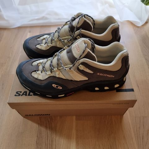 Salomon XT-Quest 2