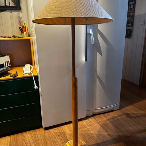 Stå lampe