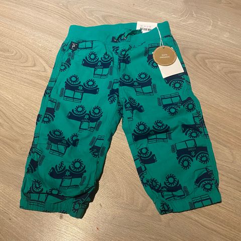 P.O.P Shorts str. 116