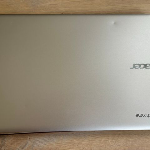 Acer Chromebook 14