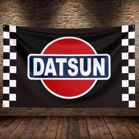 Datsun Flagg