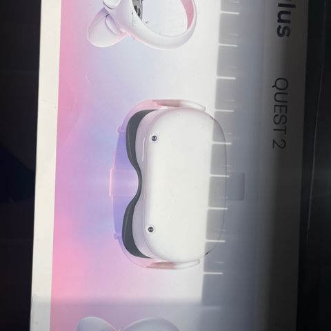 Oculus Quest 2 VR briller