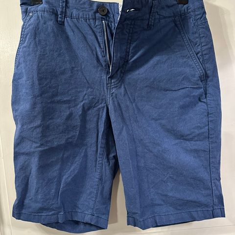 Jean Paul herre shorts, str. Small