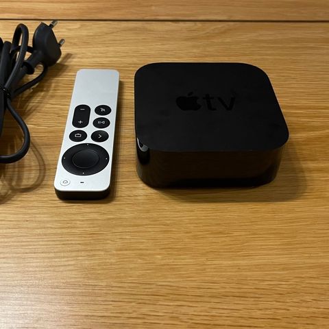 AppleTV