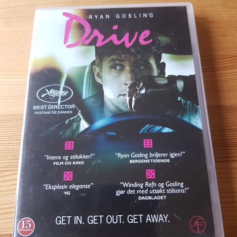 Drive