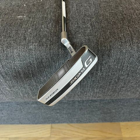 Ping Putter