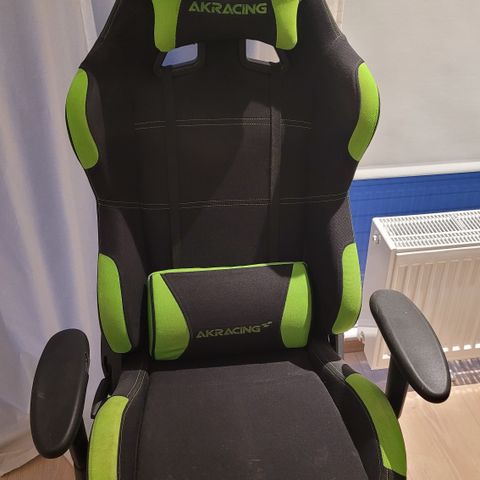 AKRacing Gaming Stol