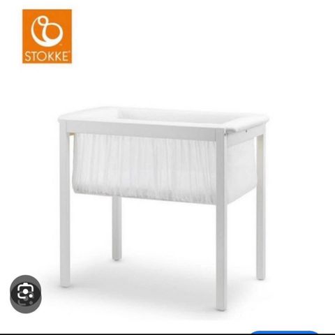 Stokke vugge