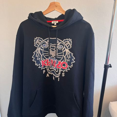 Kenzo hoodie