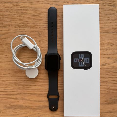 Apple Watch SE