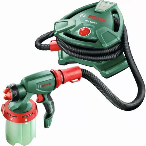 Bosch sprøyte PFS 5000 E