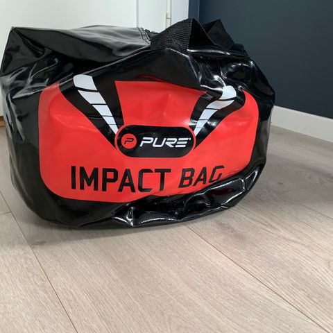 Pure Impact bag