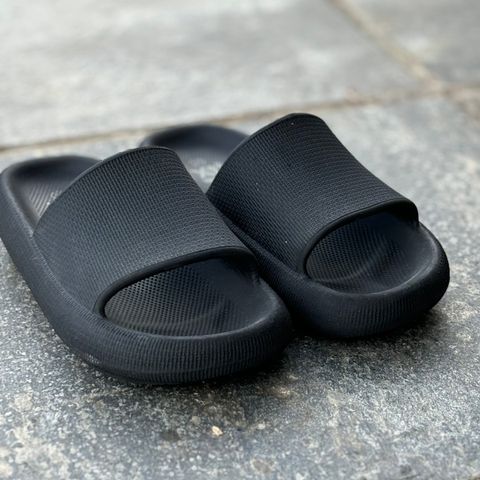 Sandaler/ slippers