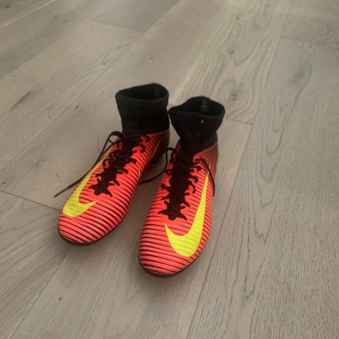 Nike vapor mercurial fotbalsko