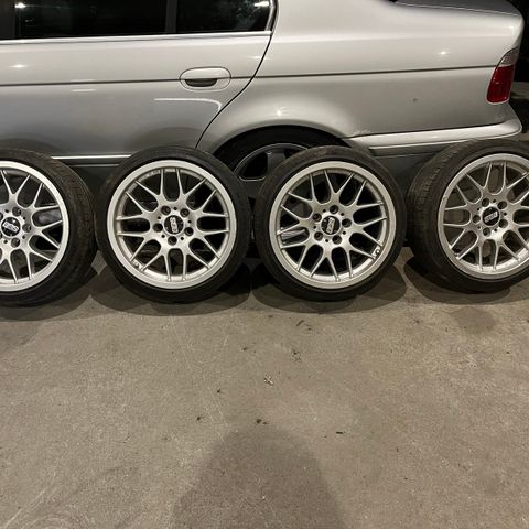 BBS Felger