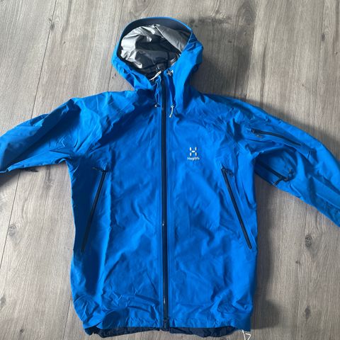 Haglöfs Roc Spirit Jacket GTX Men’s