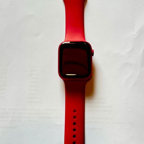 Apple Watch Series 8 45mm (Wi-Fi + GPS + Cellular 4G)