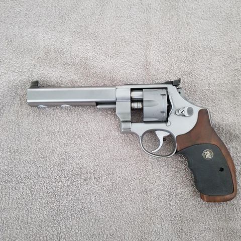 Revolver S&W  625  .45AutoRim /45 ACP