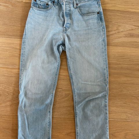 Levis 501 i str 26x26