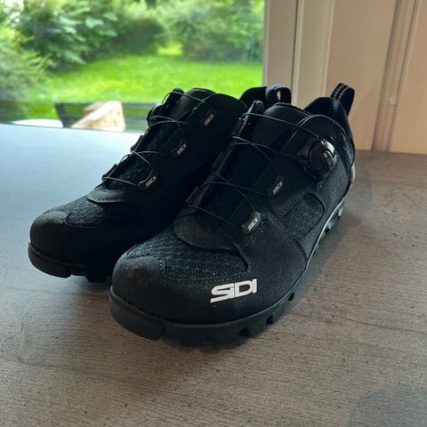 Sidi Turbo MTB sko - str 44