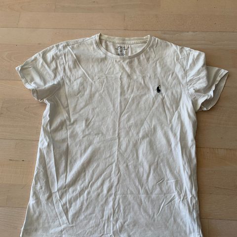 Ralph Lauren T-skjorte