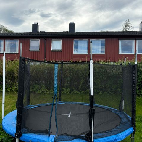 trampoline