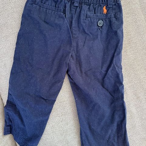 Ralph Lauren Chinos