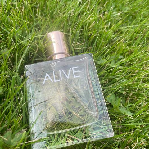 Hugo Boss, ALIVE eu de toilette, edt, 50ml.