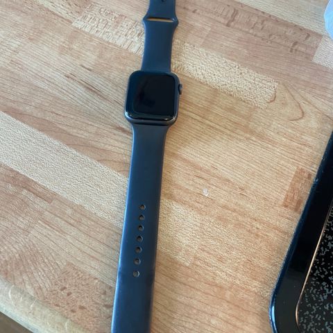 Apple Watch 5