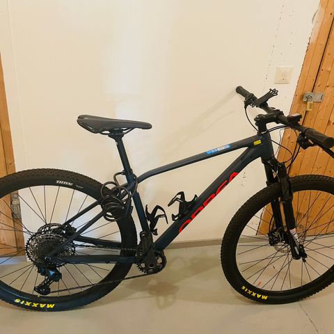 Orbea Alma H-serie 2021 H30 Str: M