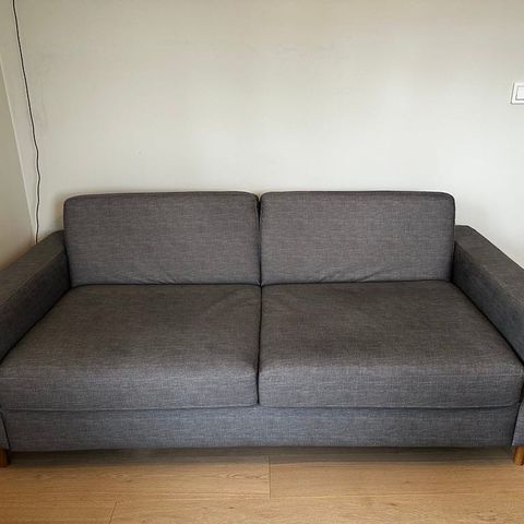 Bolia Skandinavia sovesofa