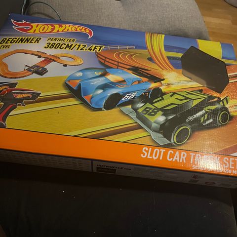 Hot wheels bilbane