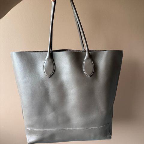 Mulberry Blossom Tote