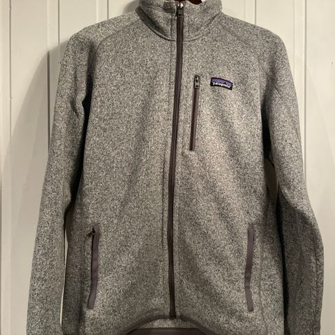 Patagonia fleece