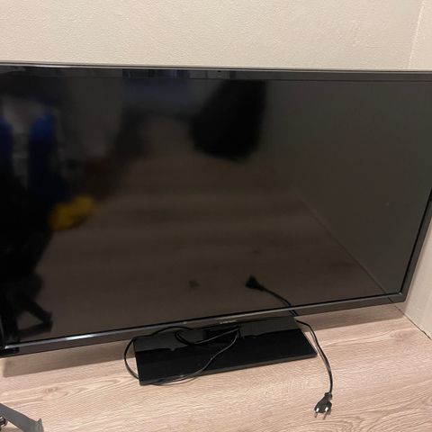 40 inch Wide Screen LED TV