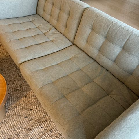 IKEA Landskrona sofa selges!