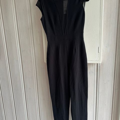 Frenchs connection jumpsuit