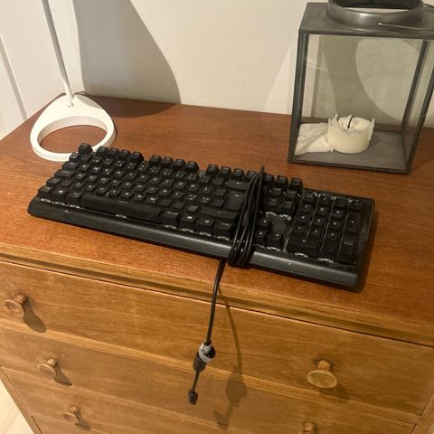 Steelseries Apex M750 Tastatur