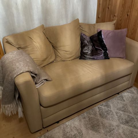 Sovesofa