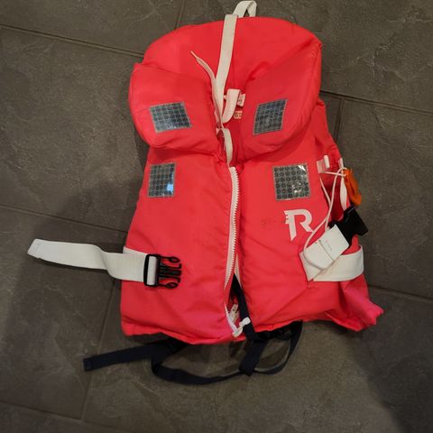 Regatta Redningsvest 15-30 kg