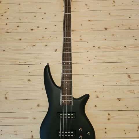 Jackson JS Series Spectra Bass JS3V