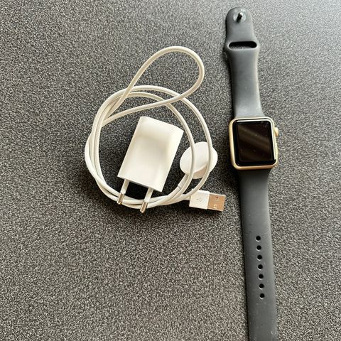 Apple Watch sports 38mm (1.gen)