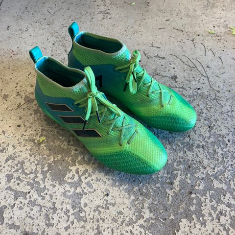 Adidas ACE 17.1 Primeknit fg Str 41 1/3