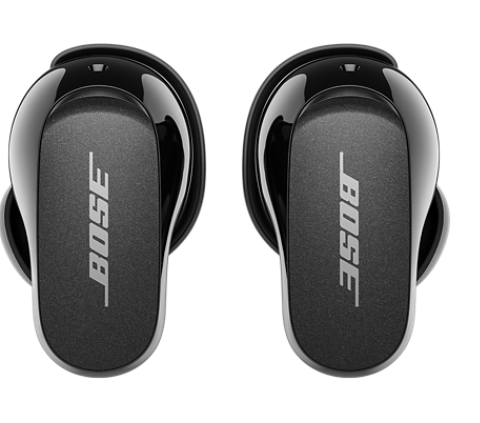 Bose Quietcomfort Earbuds II