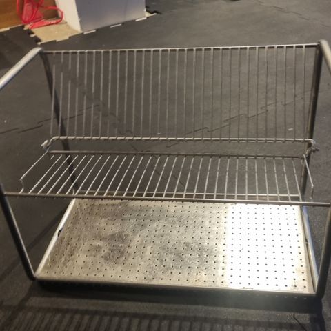 Ikea dish drainer