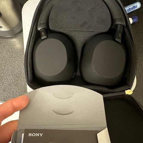 Sony WH1000XM5